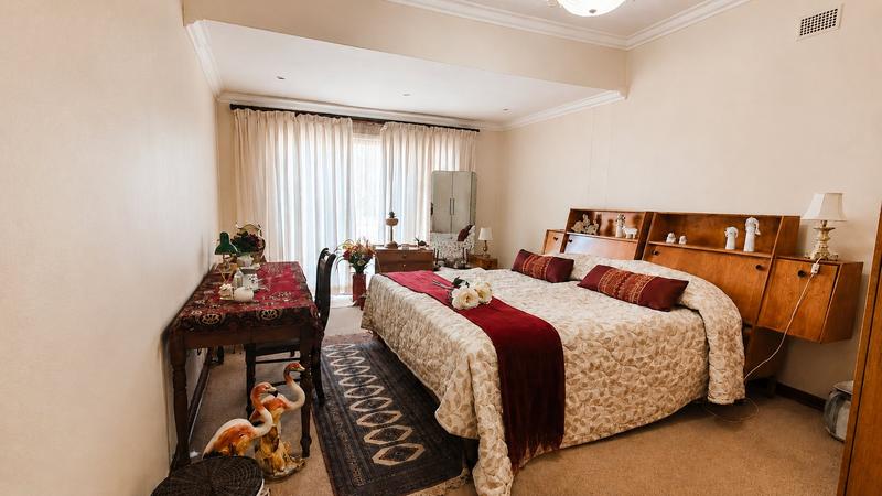 5 Bedroom Property for Sale in Dan Pienaar Free State